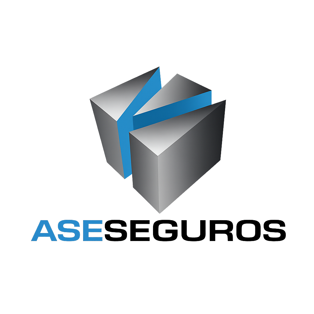 ASESEGUROS Logo